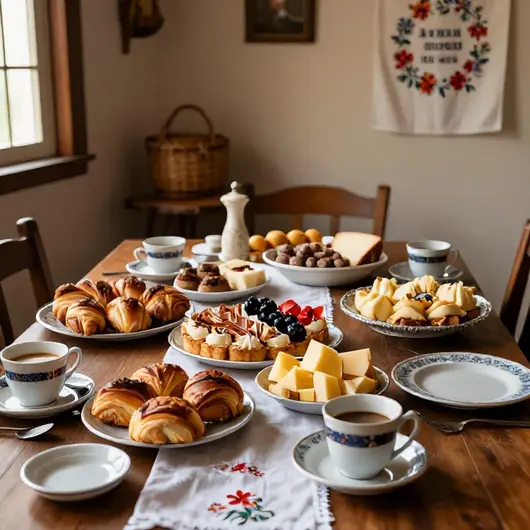 15 melhores cafés coloniais em Pelotas: opções deliciosas