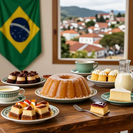 15 melhores doces em Pelotas: opções que você precisa conhecer