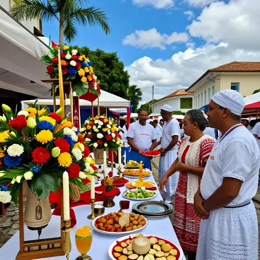 17 festas e manifestações religiosas em Pelotas: conheça as principais