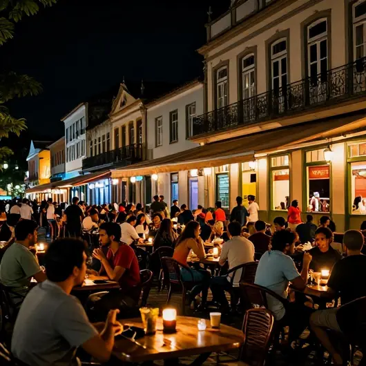 17 melhores bares e vida noturna em Pelotas: guia atualizado