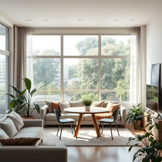 Apartamento três vendas: Sua Melhor Opção em Pelotas