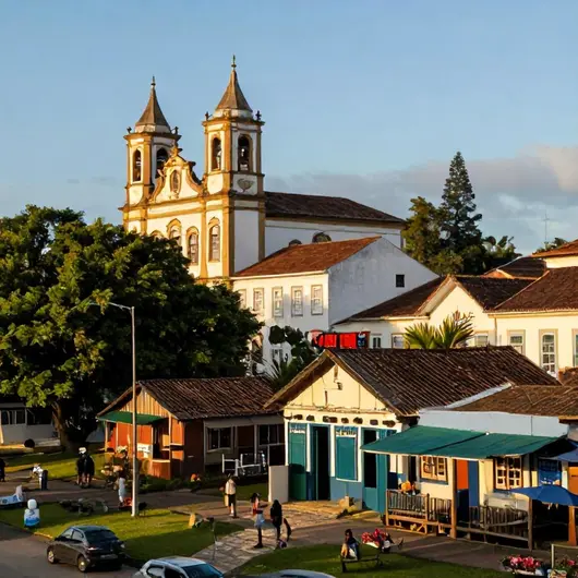 As 20 melhores opções de hospedagem econômica em Pelotas