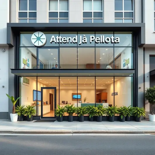 Atend Já Pelotas: Sua Saúde em Primeiro Lugar
