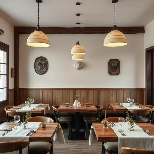 Bistrô Pelotense: Sabores e Experiências em Cada Prato