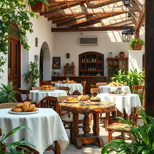 Café colonial Cascata: Uma Experiência Gastronômica Inigualável Café colonial Cascata: Uma Experiência Gastronômica Inigualável