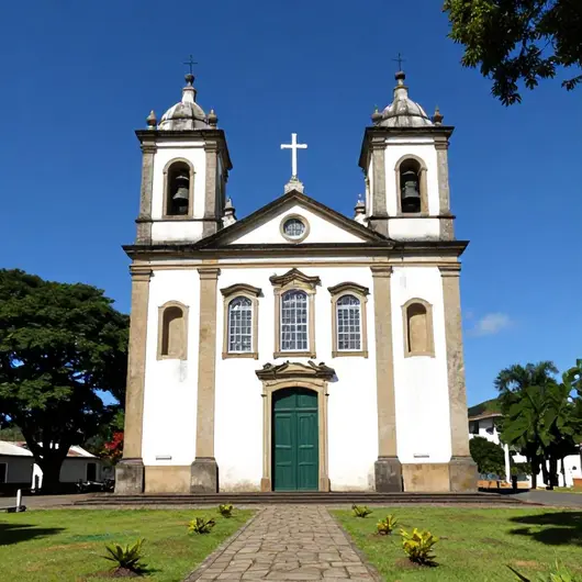 Capela Nossa Senhora Mãe dos Homens Capela Nossa Senhora Mãe dos Homens