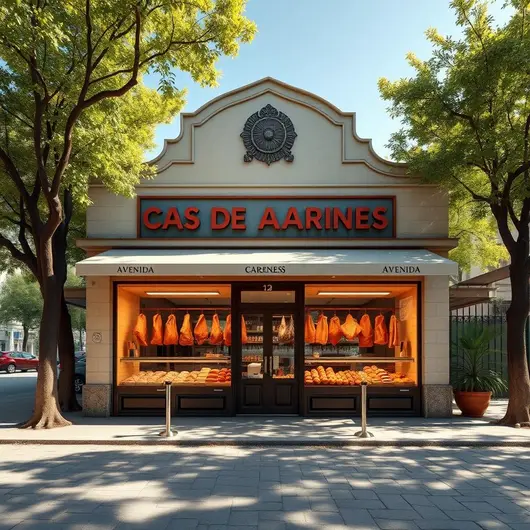 Casa de Carnes Avenida: O Destino dos Amantes de Carnes em Pelotas