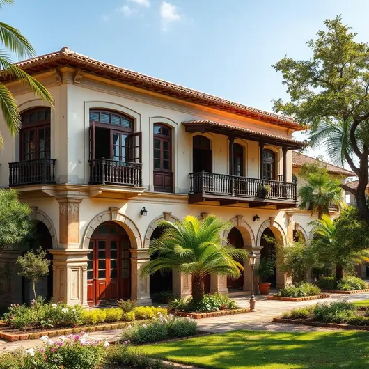 Casa de Pelotas: Um Destino Imperdível em sua Visita