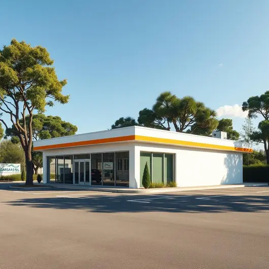 Charqueada Sul Refrigeração Automotiva: Seu Destino em Pelotas