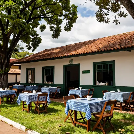 Churrascaria Tradição Pelotas: Sabor e Tradição em Cada Garfada Churrascaria Tradição Pelotas: Sabor e Tradição em Cada Garfada