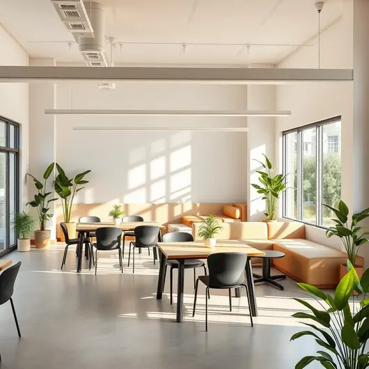 Co.place Coworking Pelotas Parque Tecnológico: Seu Espaço Ideal para Trabalhar
