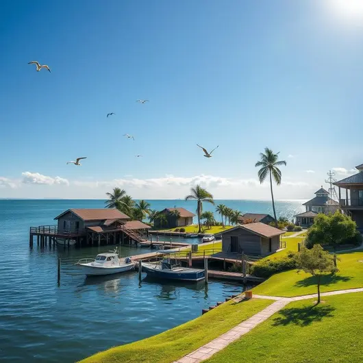 Colônia De Pescadores Z3
