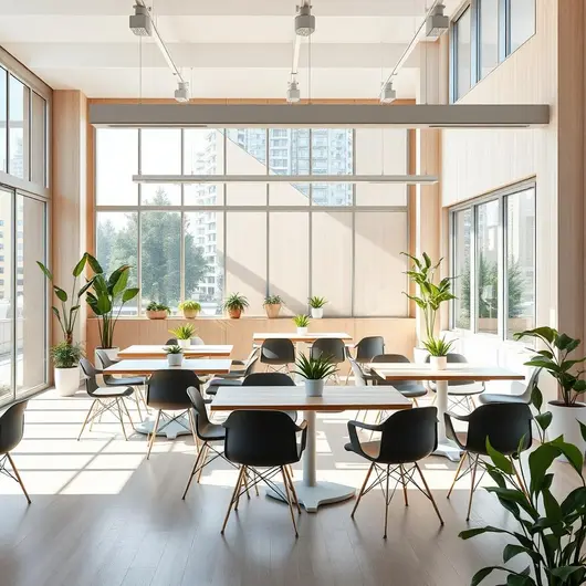 Connect Cowork: O Espaço Ideal para Trabalhar em Pelotas Connect Cowork: O Espaço Ideal para Trabalhar em Pelotas