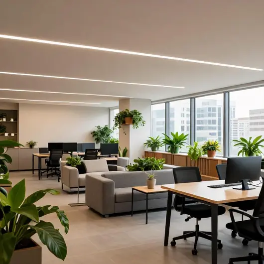 Coworking Nucleo