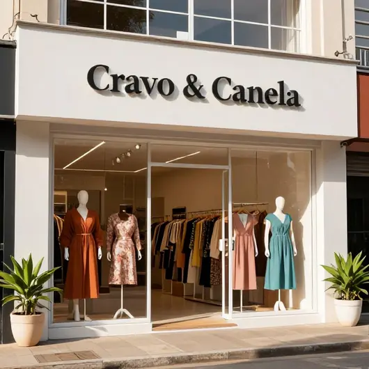 Cravo & Canela Moda Feminina Plus Size: Estilo e Conforto para Todas