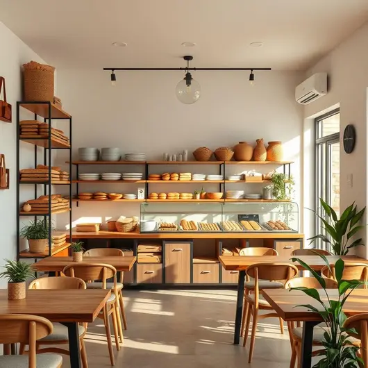 Cucaria e Padaria Inclusivas em Pelotas Cucaria e Padaria Inclusivas em Pelotas