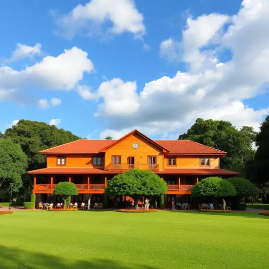 Descubra a Associação Colonial de Pelotas