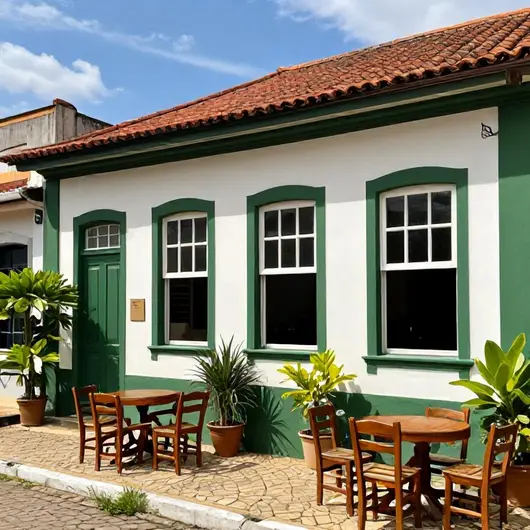 Descubra a Bodega da XV