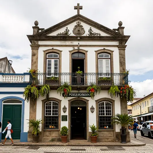 Descubra a Cantina Pozzobon