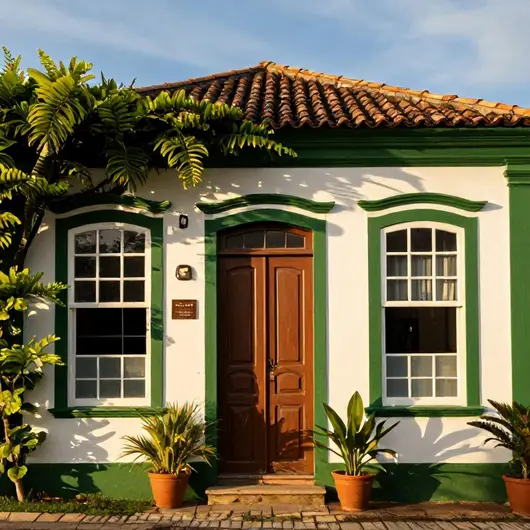 Descubra a Casa do Charque