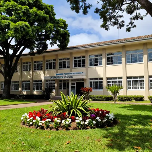 Descubra a Escola Santa Mônica