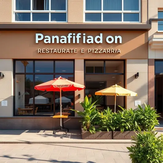 Descubra a Panificadora Restaurante e Pizzaria Silva Descubra a Panificadora Restaurante e Pizzaria Silva