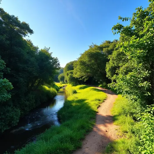 Descubra Arroio Do Meio: Um Refúgio Natural em Pelotas