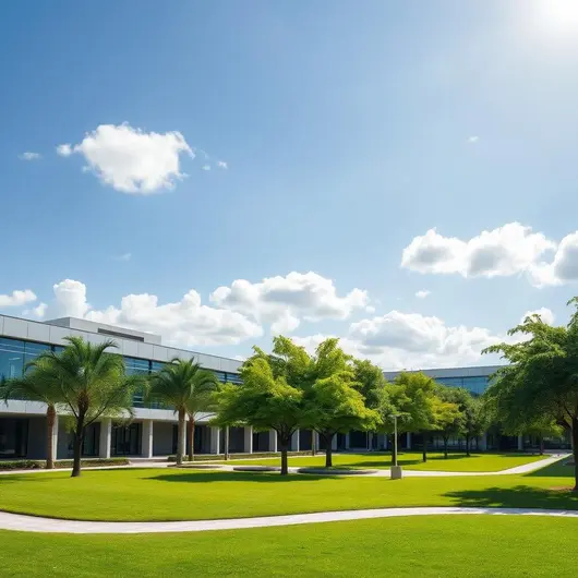 Descubra o Campus Capão do Leão