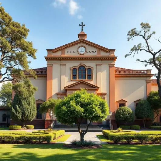 Descubra o Colégio Gonzaga