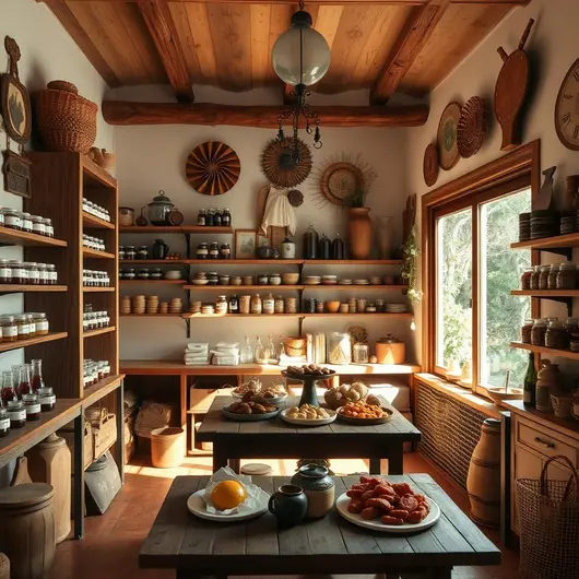 Descubra o Costa Doce Sabores Artesanais