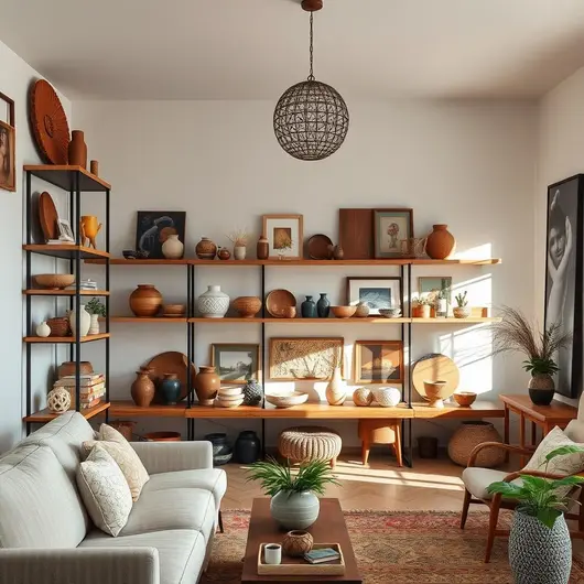 Descubra o Estilo da Casanova Arte Decoração