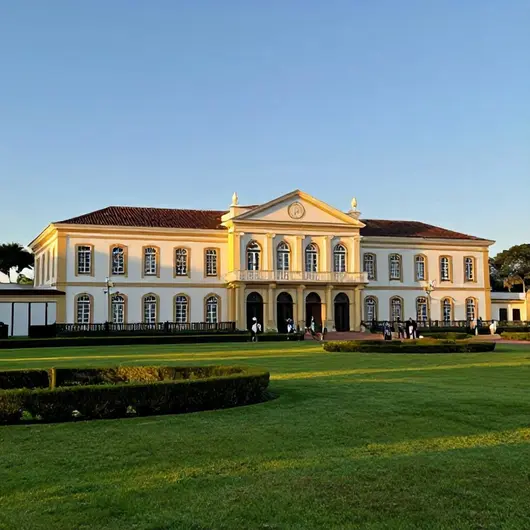 Descubra o Jockey Club de Pelotas