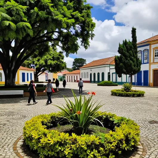 Descubra o Mapa Cultural de Pelotas