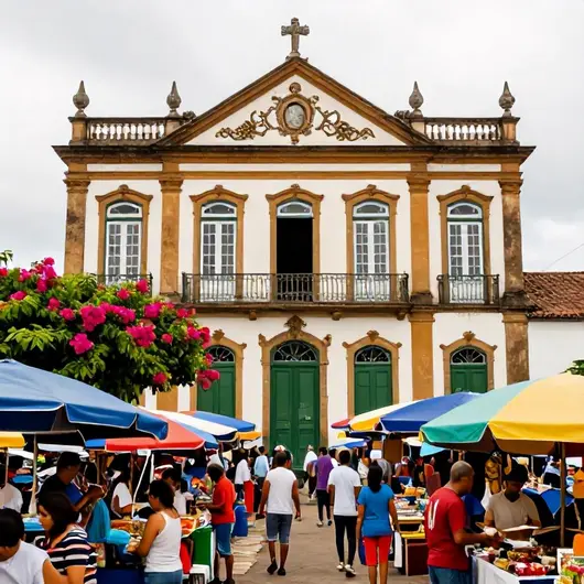 Descubra o Mercado Público de Pelotas