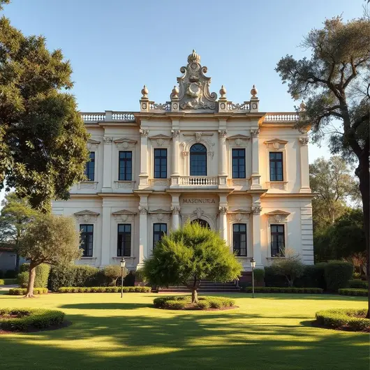 Descubra o Museu da Baronesa