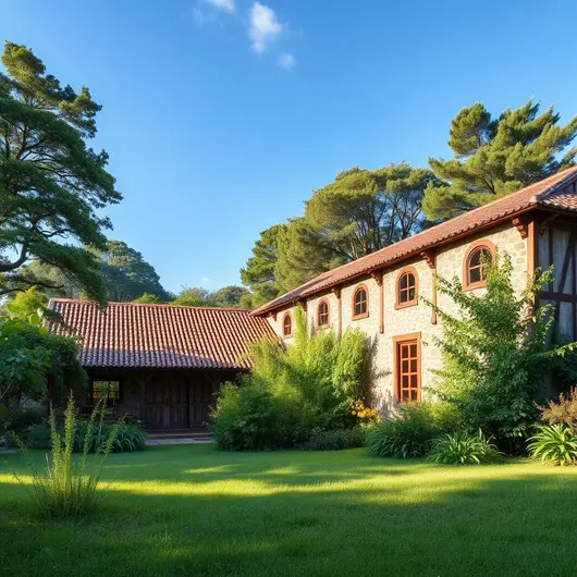 Descubra o Museu Vivo da Agroecologia
