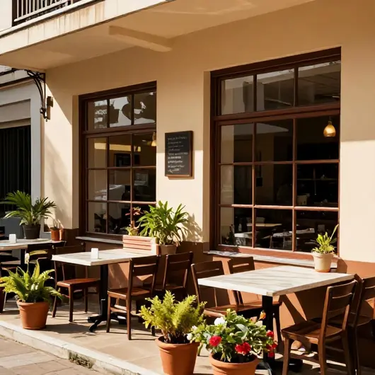 Descubra o Sabor do Tia Norma Restaurante e Marmita Descubra o Sabor do Tia Norma Restaurante e Marmita