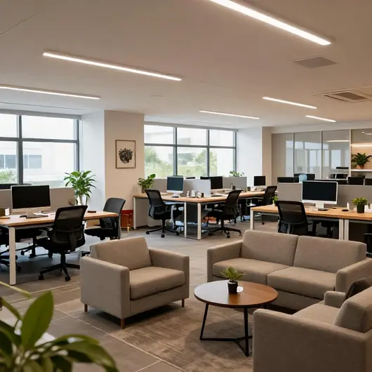Descubra o Todos Coworking Descubra o Todos Coworking