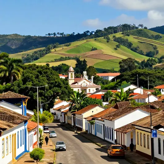 Descubra os 24 Melhores Lugares em Arroio Grande
