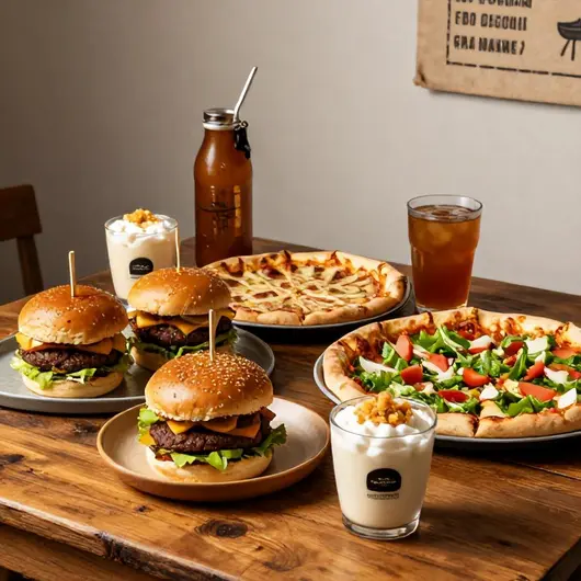Descubra os 26 melhores deliveries e comida para viagem em Pelotas