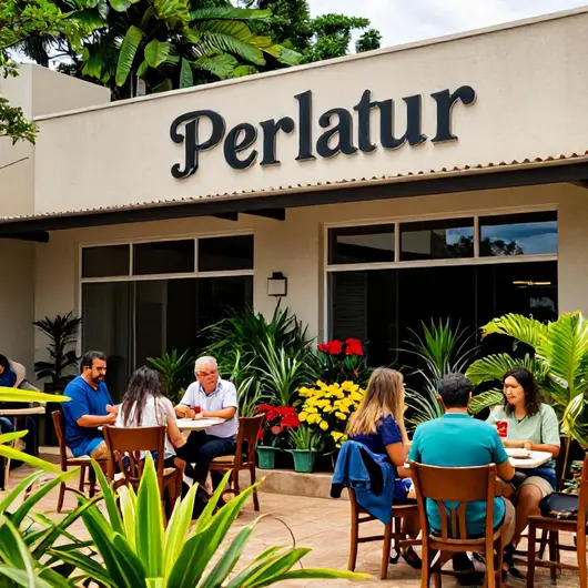 Descubra Perlatur