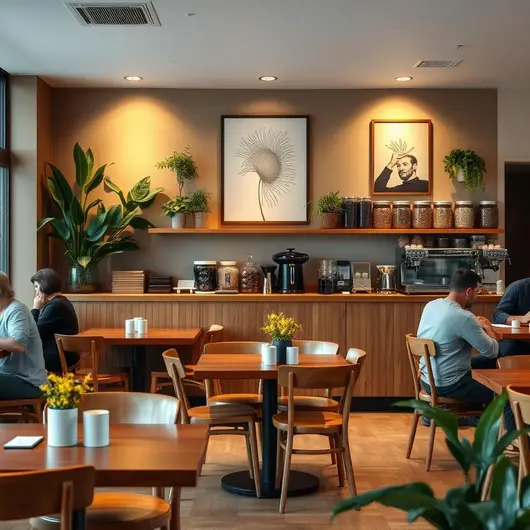 Differ Coffee Company