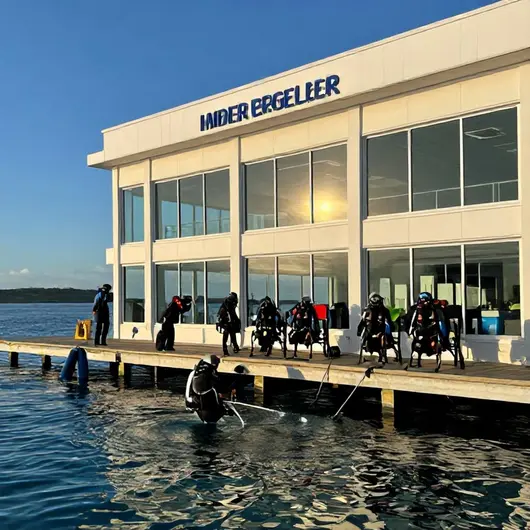 Diver Port Mergulho Profissional Diver Port Mergulho Profissional