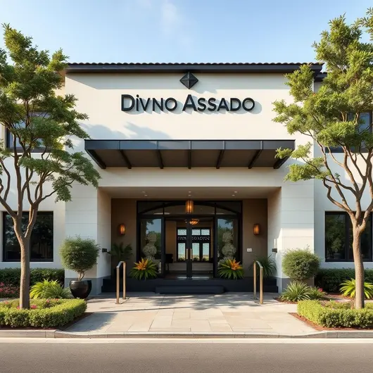 Divino Assado Divino Assado