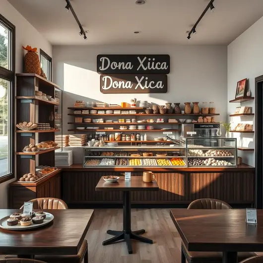 Dona Xica Doces de Pelotas: Delícias que Encantam
