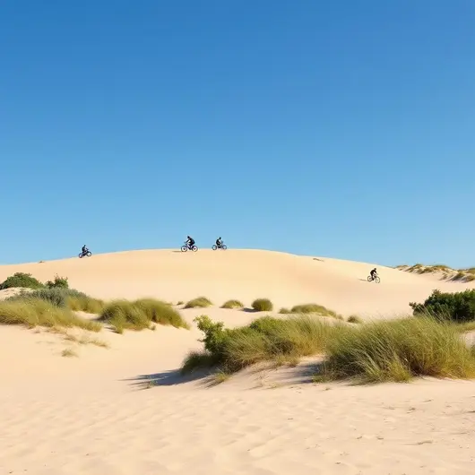 Dunas Clube: Um Destino Imperdível em Pelotas