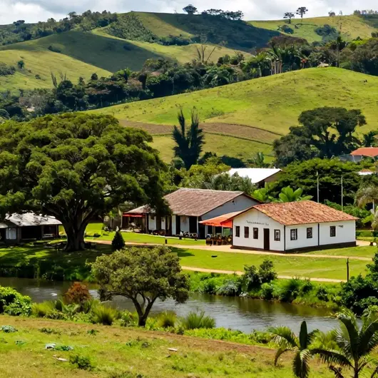 Encantos do Sul: Descubra o Melhor da Região