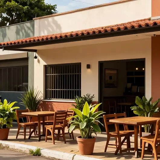 Encontro Lanches