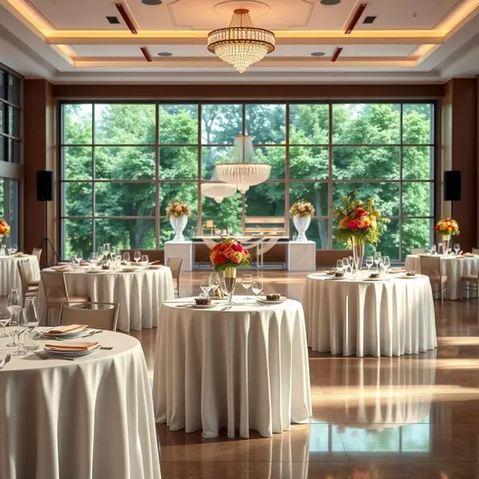 Fabricio Radmann Eventos Buffet Para Eventos