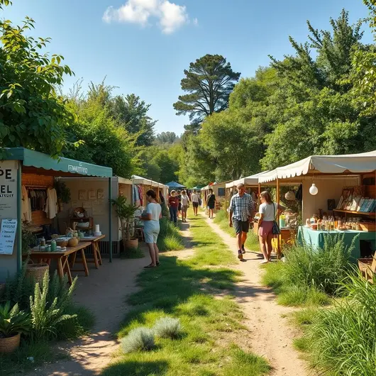FEMATPEL: Descubra a Feira do Meio Ambiente e Turismo